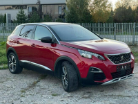 Peugeot 3008 GT-Line! Siedlce - zdjęcie 3