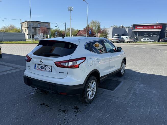 Nissan Qashqai Krosno - zdjęcie 5