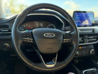 Ford Focus Jak Nowy navi mały przebieg Lębork - zdjęcie 9