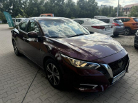 Nissan Sentra Poznań - zdjęcie 6