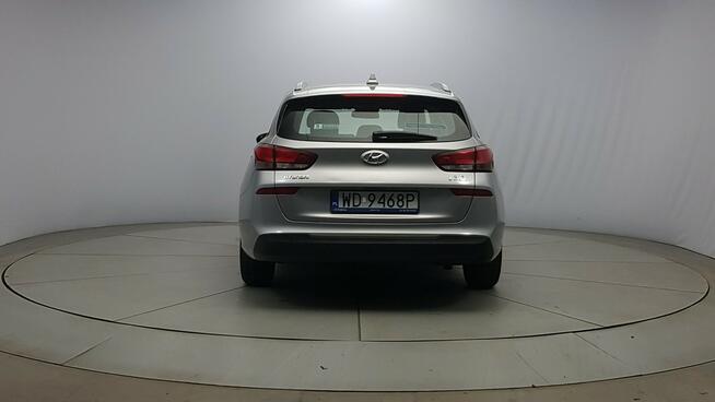 Hyundai i30 1.6 D Classic +! Z Polskiego Salonu! Faktura VAT! Warszawa - zdjęcie 6