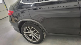 Mercedes GLC 250 Coupe 4-Matic Grójec - zdjęcie 5