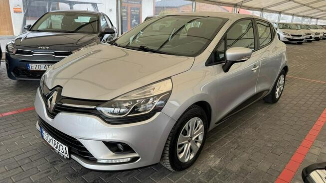 Renault Clio Zduńska Wola - zdjęcie 10