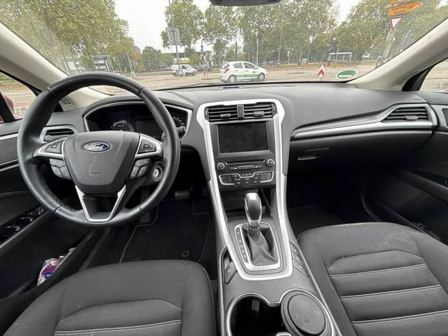 Mondeo 1.5 EcoBoost Business 165km NAVI pdc KAMERA klima SERWIS 2019 Tychy - zdjęcie 4
