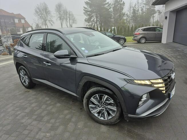 Hyundai Tucson kamera  navi 1.6 HYBRID Drelów - zdjęcie 3