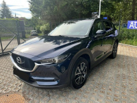 Mazda CX-5 2.0 benzyna tylko 112 tys km automat Kobylnica - zdjęcie 4