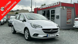 Opel Corsa 1.4 Benzyna Zarejestrowany Ubezpieczony