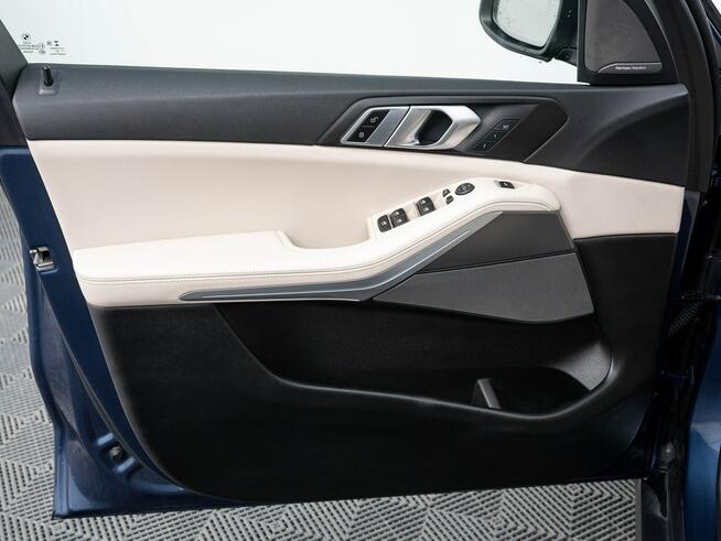 BMW X5 GD7F722# xDrive30d Podgrz.f Ambient Skóra Salon PL VAT23% Gdańsk - zdjęcie 9