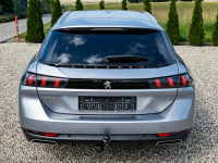 Peugeot 508 Sadlno - zdjęcie 7