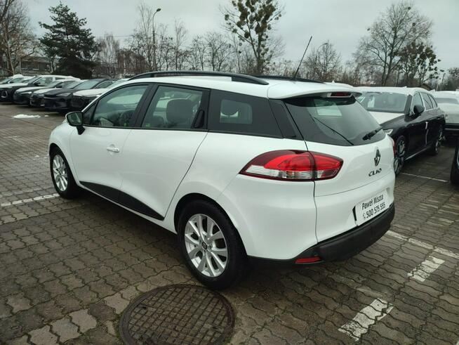 Renault Clio Salon Polska fv23 jeden właściciel Otwock - zdjęcie 12
