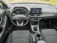 Hyundai i30 COMFORT 1.5 DPI 110KM Salon Polska, Możliwa zamiana Włocławek - zdjęcie 10