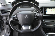 Peugeot 308 T9 1.2 Niemiec 110000km!!! 100% Oryginał Klimatr Kielce - zdjęcie 12