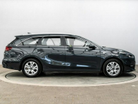 Kia Ceed SW 1,5 T-GDI 7DCT M Polski Salon Poznań - zdjęcie 7