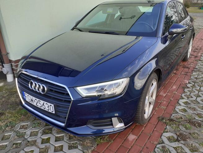 Sprzedam Audi A3 Ciecierzyce - zdjęcie 2