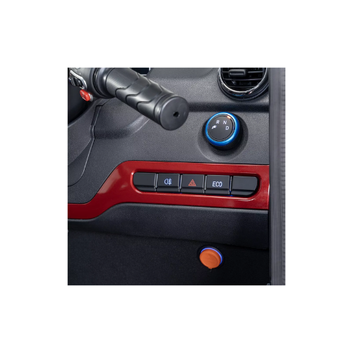 Skuter zabudowany BILI BIKE SIGMA 3 ECO GEL Gorlice - zdjęcie 5