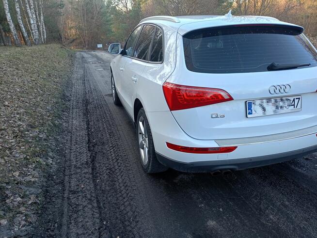 Audi Q5 quattro S-Line Solec nad Wisłą - zdjęcie 5