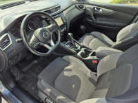 Nissan Qashqai xenon led kamera 360 automat  super stan Drelów - zdjęcie 9