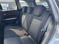 Suzuki Vitara Salon PL Hybryda Kamera Podgrzewanie Aktywny temp. Gliwice - zdjęcie 11