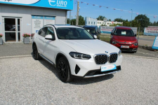 BMW X4 Skora Kamera 360  X-Drive Salon PL Gwarancja Netto 170650PLN Warszawa - zdjęcie 4