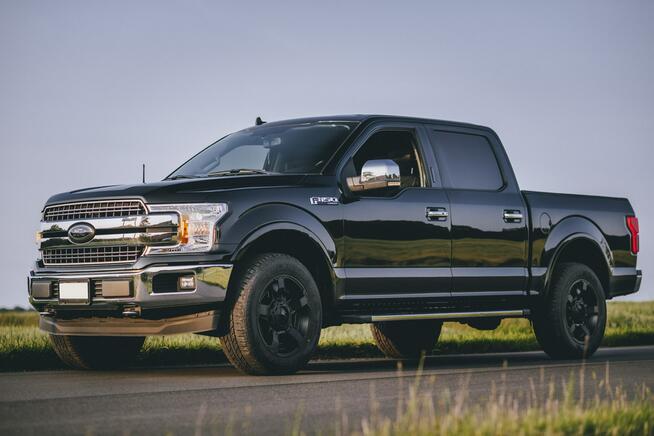 Ford F150 4x4 Faktura VAT 23 % Tarnowskie Góry - zdjęcie 5