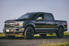 Ford F150 4x4 Faktura VAT 23 % Tarnowskie Góry - zdjęcie 5