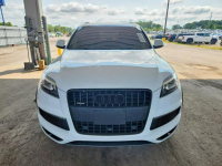 Audi Q7 Najwyższa wersja wyposażenia PRESTIGE / 3.0 V6 Wrocław - zdjęcie 2