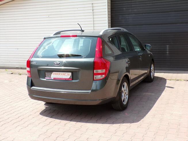 Kia Cee&#039;d Lift /Klima /Gwarancja / 2011 Mikołów - zdjęcie 11
