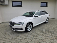 Škoda Superb 2.0Tdi * navi * Full LED * kamera * el klapa Raba Niżna - zdjęcie 6