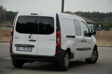 Mercedes Citan 1,5CDI*110KM*Klima*Max*Długi*I właściciel*Oryginal Ostrów Mazowiecka - zdjęcie 9