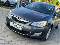 Opel Astra *Benzyna*Niski Przebieg*Gwarancja* Zduńska Wola - zdjęcie 3