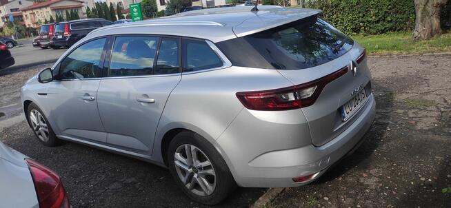 Renault Megane Lublin - zdjęcie 4