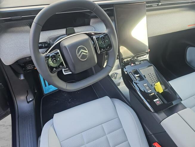 Citroen C5 Aircross Max, Salon PL, Gwarancja Łódź - zdjęcie 10