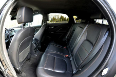 Jaguar F-PACE 2.0 180KM Skóra Navi Led Kamera Serwis Płock - zdjęcie 9
