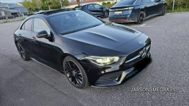 Mercedes CLA 200 Skoczów - zdjęcie 4