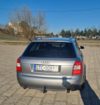 Audi A4b6 1.8 Turbo Quattro s-line Warka - zdjęcie 4
