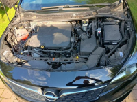 Opel Astra K,1.5 CDTI,122 KM, 2019 r. Przebieg tylko 37 tys Chocznia - zdjęcie 10