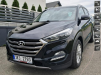 Hyundai Tucson 4x4 2.0 CRDI 136 KM
