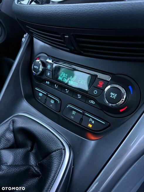 Ford Grand C-MAX 2.0 TDCi Edition Poręba - zdjęcie 12