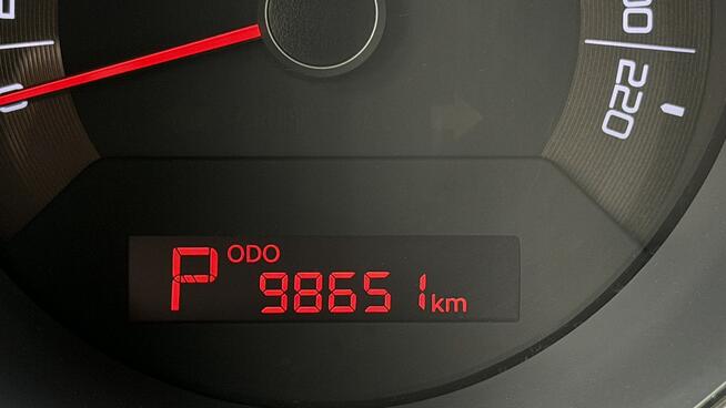 Kia Soul 1.6 Benzyna Automat Elbląg - zdjęcie 3