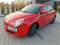 Alfa romeo Dębica - zdjęcie 2