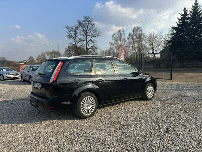 Ford Focus zadbany, gotowy do jazdy !!! Rawa Mazowiecka - zdjęcie 11