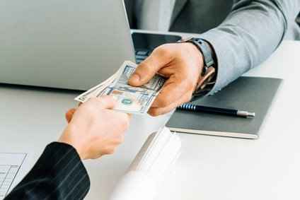 Czy chcesz otrzymać pomoc finansową Grabanów - zdjęcie 1