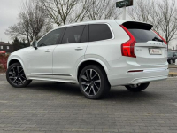Volvo XC 90 2024 XC90 B6 AWD Bright Max Wersja Stan Perfekt Gwarancja Janki - zdjęcie 3