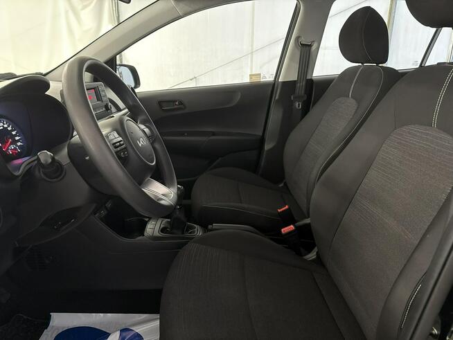 Kia Picanto 1,0 MPI(67 KM) M Salon PL Faktura Vat Warszawa - zdjęcie 12