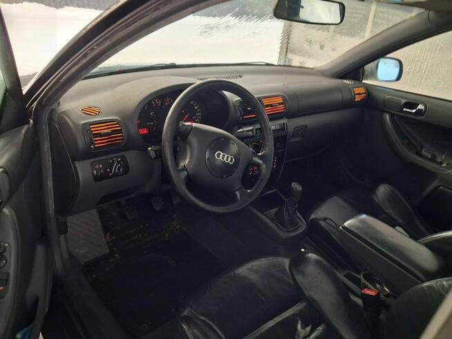 Audi A3 1.8 Turbo tuning Tanie Auta Fasty Szosa Knyszyńska 49 Fasty - zdjęcie 7