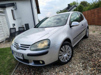 VW Golf V 1.4 MPI *Klima* Ostrołęka - zdjęcie 9