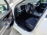 Mercedes W206 Hybryda diesel wyposażenie Avantgarde Łódź - zdjęcie 7