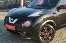 Nissan Juke 2015R 1,2 Benzyna Bezwypadkowy oryginalny lakier ZADBANY Goczałkowice-Zdrój - zdjęcie 2