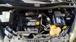 Sprzedam opla corsa d Żywiec - zdjęcie 9