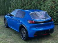 Peugeot 208 #GT #Automat #Panorama #Virtual Laskowo - zdjęcie 3